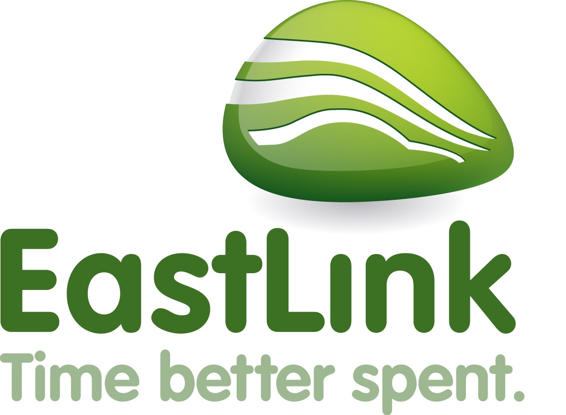 Carols 2023 sponsor - EastLink